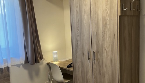 Habitación básica