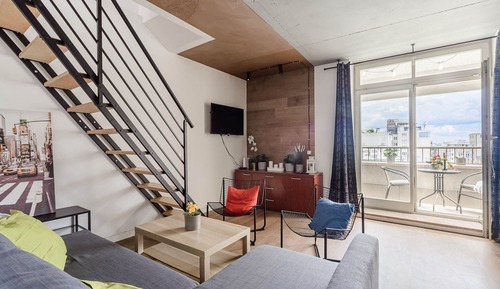 Apartamento Confort