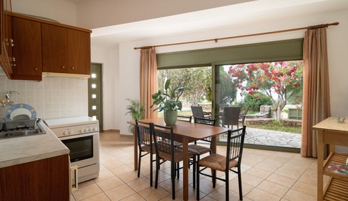 Suite familiar