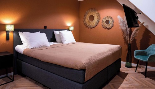 Habitación Confort doble