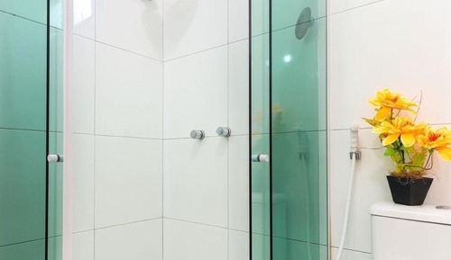 Habitación cuádruple Confort