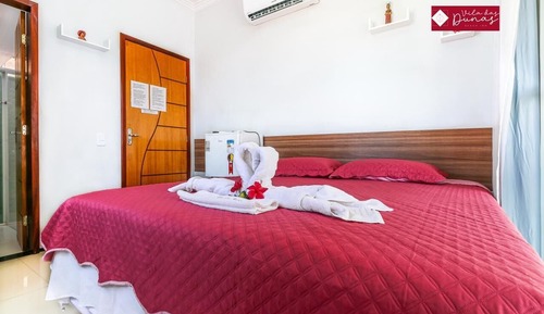 Habitación Premium doble