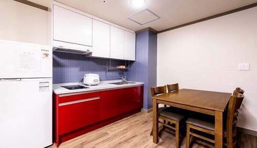 Habitación estándar, 1 habitación