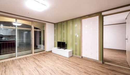 Habitación familiar, 2 habitaciones