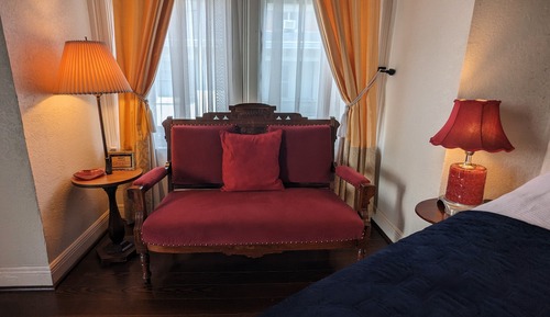 Habitación Signature