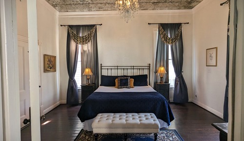 Habitación superior