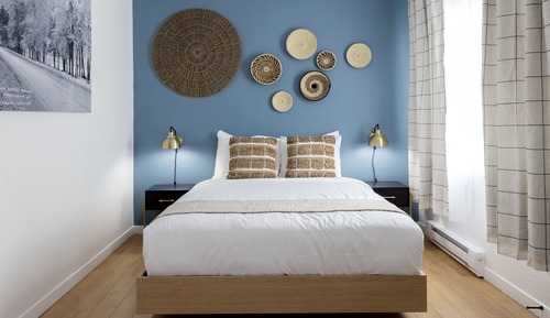 Suite Deluxe, 2 habitaciones