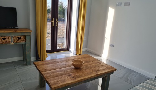 Apartamento, 1 habitación (Arthur)