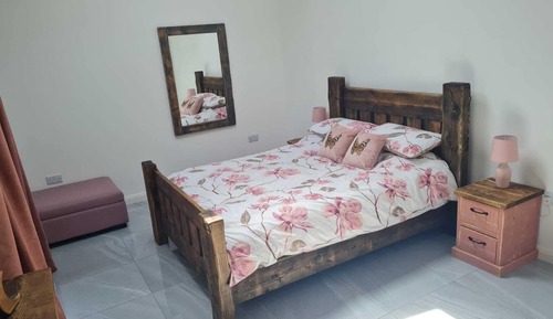 Apartamento, 1 habitación (Rosie)
