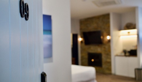Suite de lujo, 2 habitaciones (Family Suite 9)