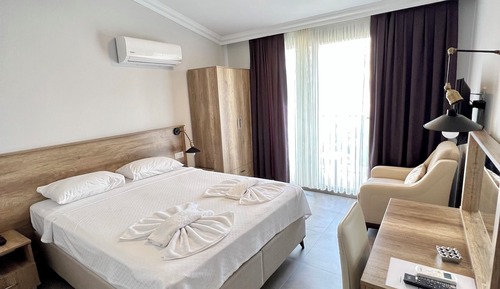 Habitación básica