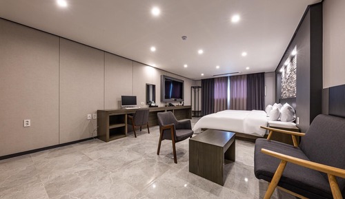 Room (VIP Twin)