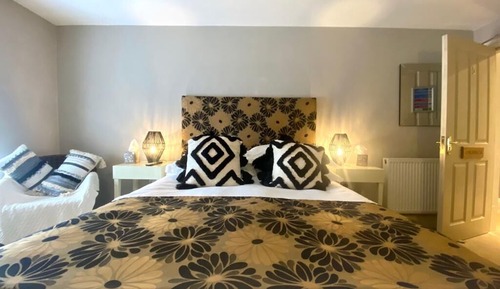 Habitación Premium doble