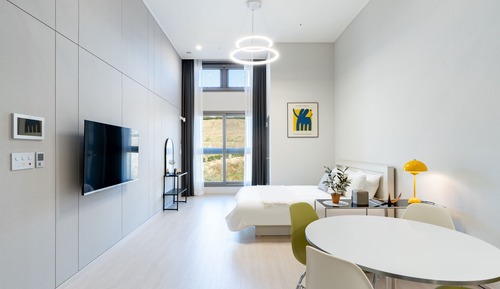 Estudio (Loft)
