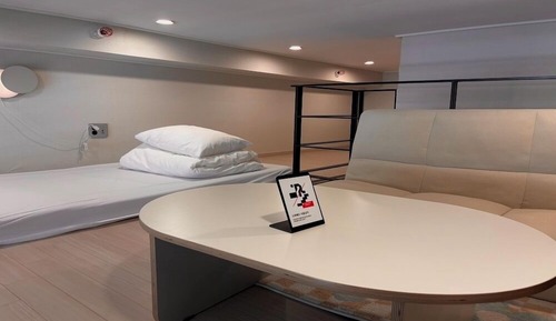 Premier Suite Loft Family
