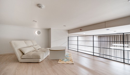 Premier Suite Loft