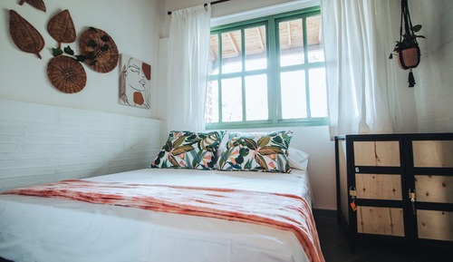 Habitación estándar