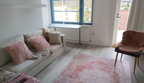 Habitación Signature con 1 cama doble o 2 individuales