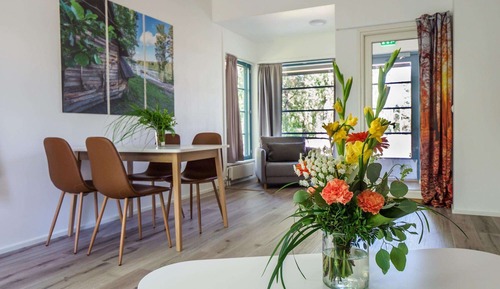 Apartamento Deluxe