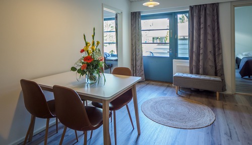 Apartamento Elite