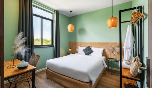 Suite familiar, 2 habitaciones