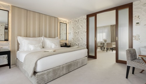 Suite Premium