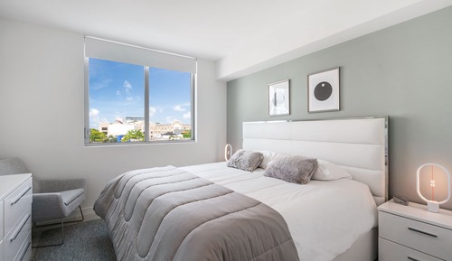 Apartamento de lujo