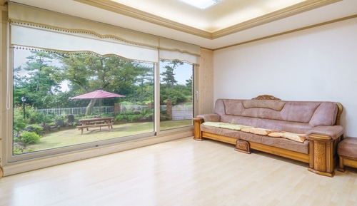Habitación básica, 2 habitaciones (dokchae 1cheung)