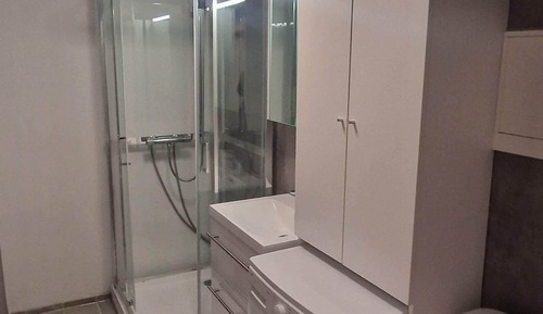 Apartamento exclusivo