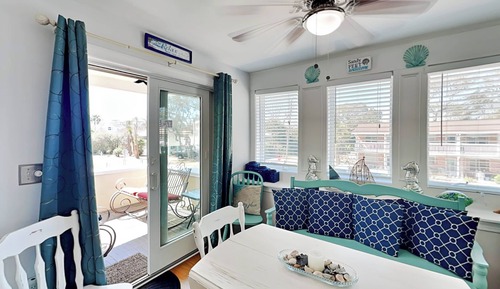 Apartamento (2 Bedrooms)