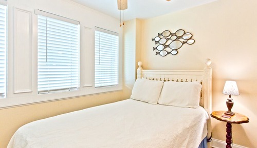 Apartamento, varias camas, acceso a la piscina (Captains Watch 11 - No Pets Allowed)