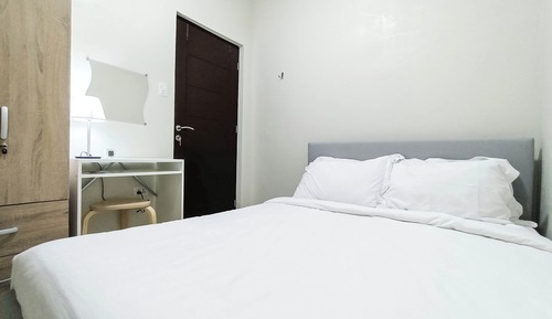 Apartamento, 2 habitaciones