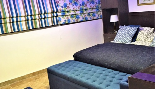 Apartamento, 1 habitación, accesible para personas con discapacidad, fumadores
