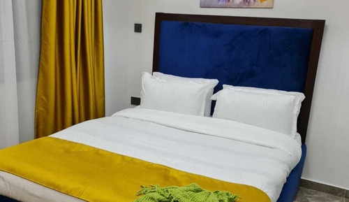 Apartamento Business