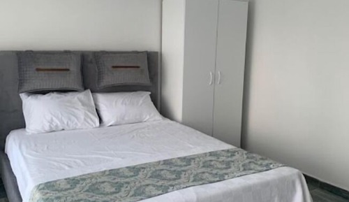 Apartamento económico