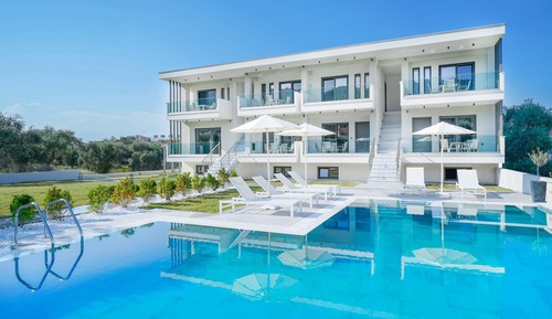 Suite estudio Premium