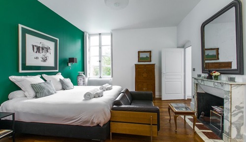 Suite Verte