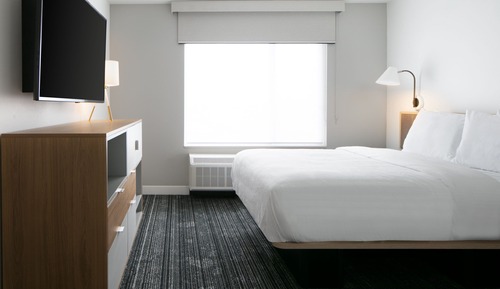 Suite, 1 habitación