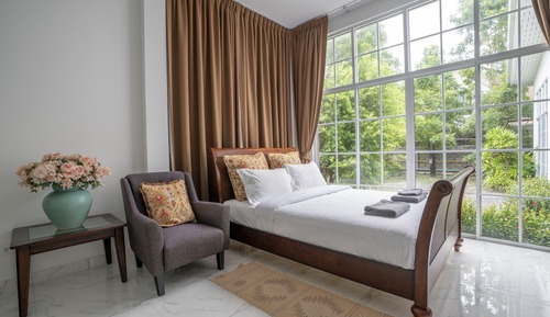 Habitación familiar