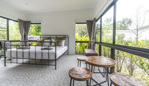 Habitación superior