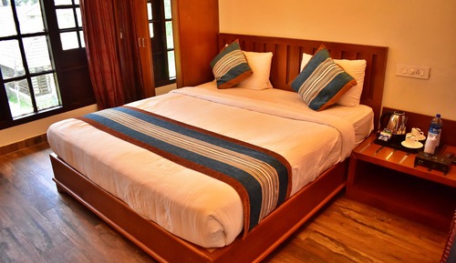 Casa de campo Deluxe