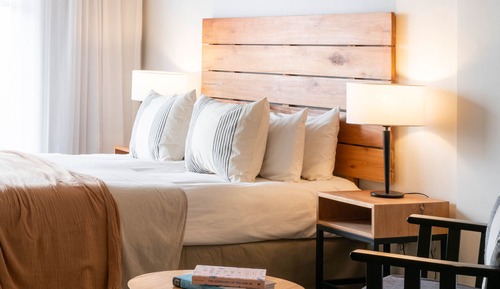 Apartamento de diseño