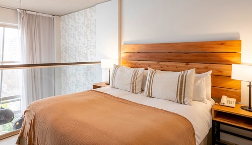 Apartamento estándar