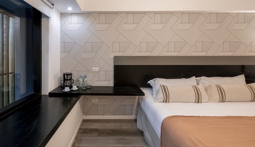 Habitación estándar