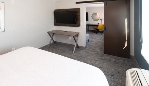 Suite, 1 habitación (Living Area)