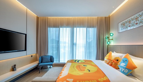 Suite, 1 habitación (Kids Theme)