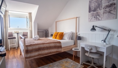 Habitación Confort