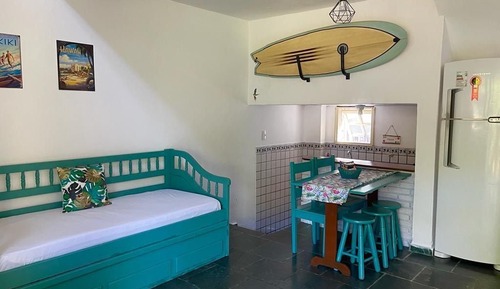 Chalet básico