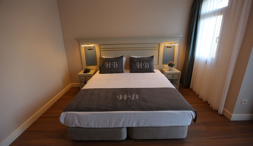 Habitación superior