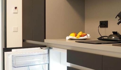 Habitación Confort doble